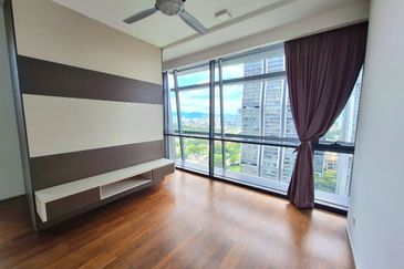 The Capers Sentul East