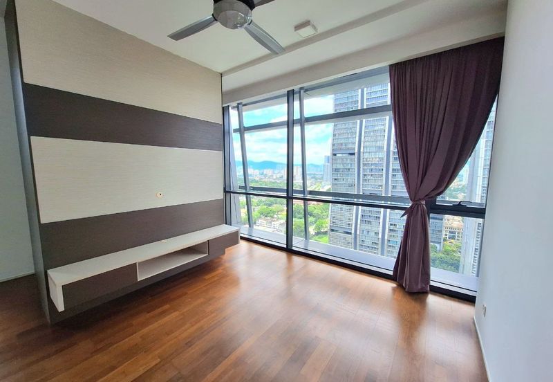 The Capers Sentul East