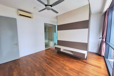 The Capers Sentul East