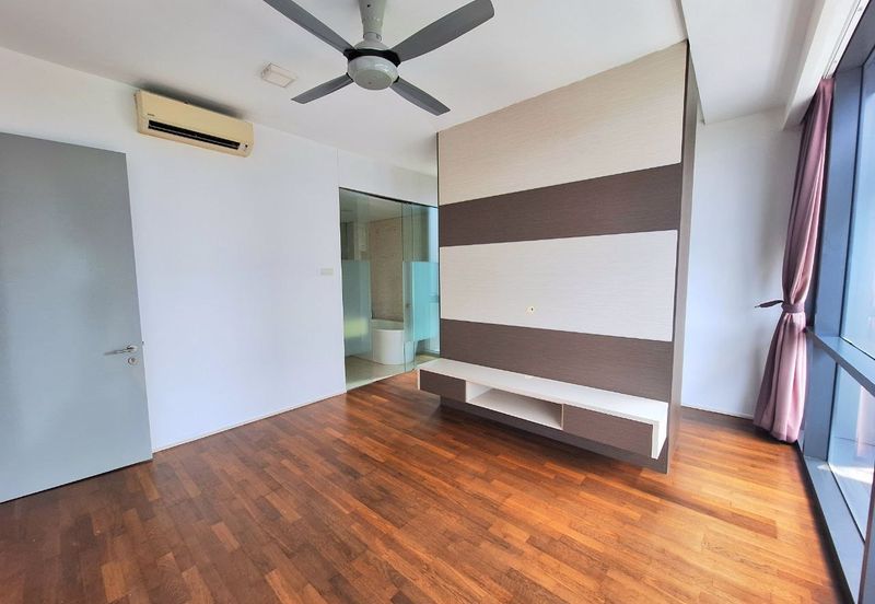 The Capers Sentul East