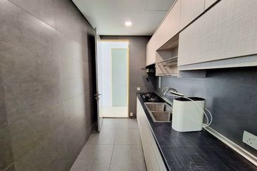 The Capers Sentul East