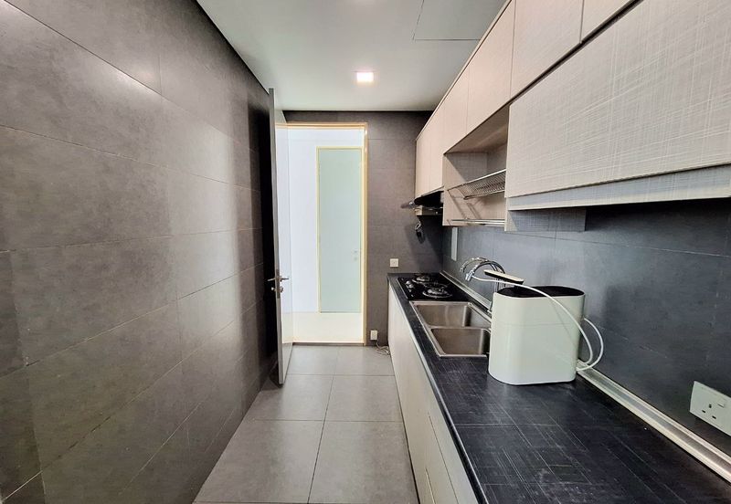 The Capers Sentul East