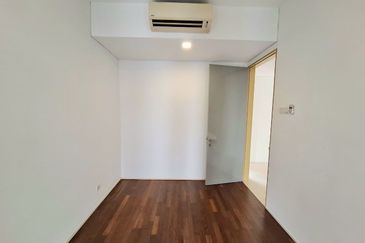 The Capers Sentul East