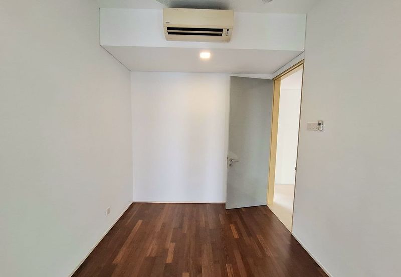 The Capers Sentul East