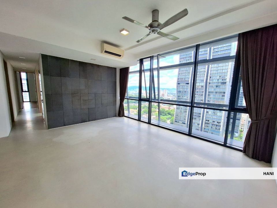 The Capers Sentul KL | 4R4B | 1,381 sqft | Freehold | RM720k, Kuala Lumpur, Sentul
