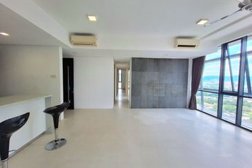 The Capers Sentul East