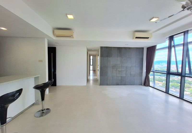 The Capers Sentul East