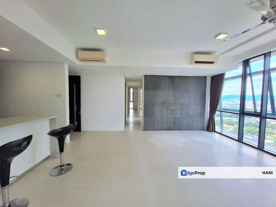 The Capers Sentul KL | 4R4B | 1,381 sqft | Freehold | RM720k, Kuala Lumpur, Sentul