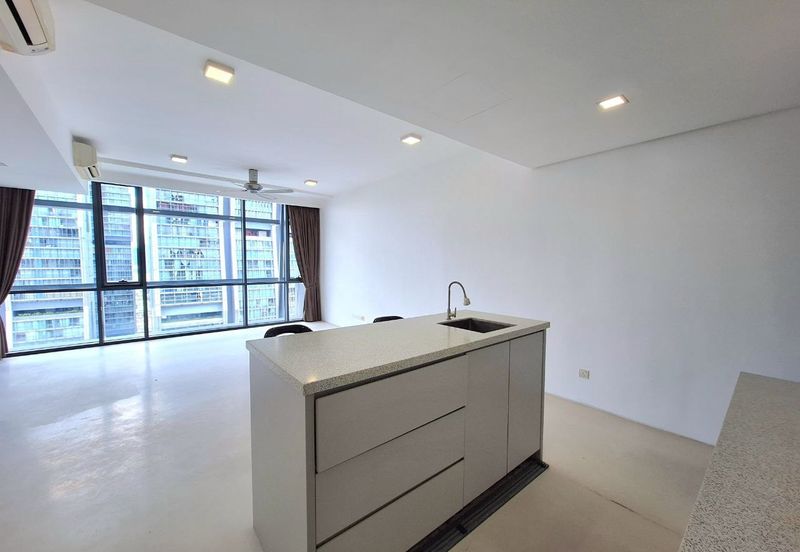 The Capers Sentul East