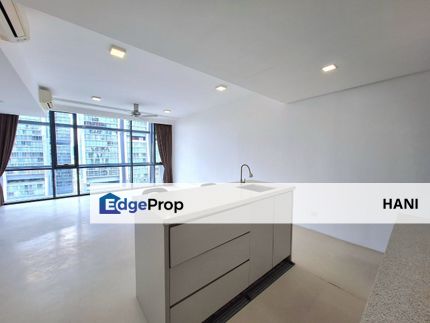The Capers Sentul KL | 4R4B | 1,381 sqft | Freehold | RM720k, Kuala Lumpur, Sentul