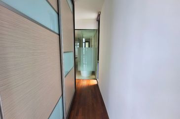 The Capers Sentul East