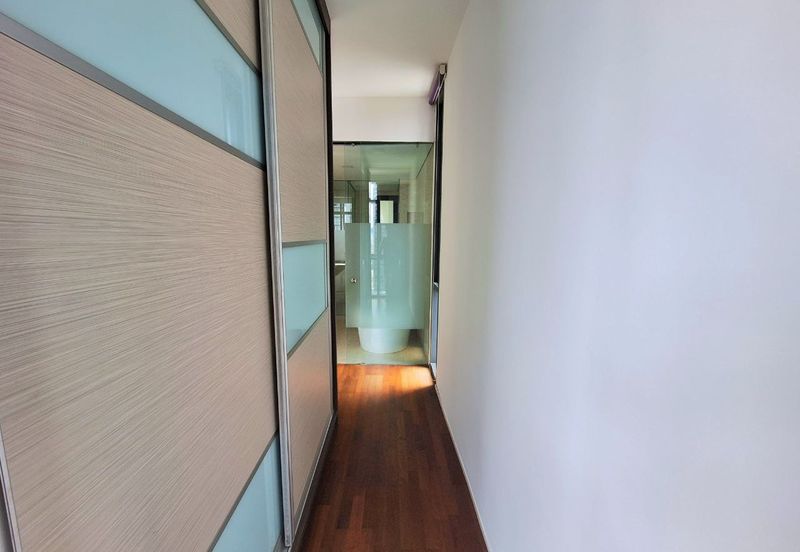 The Capers Sentul East