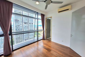 The Capers Sentul East