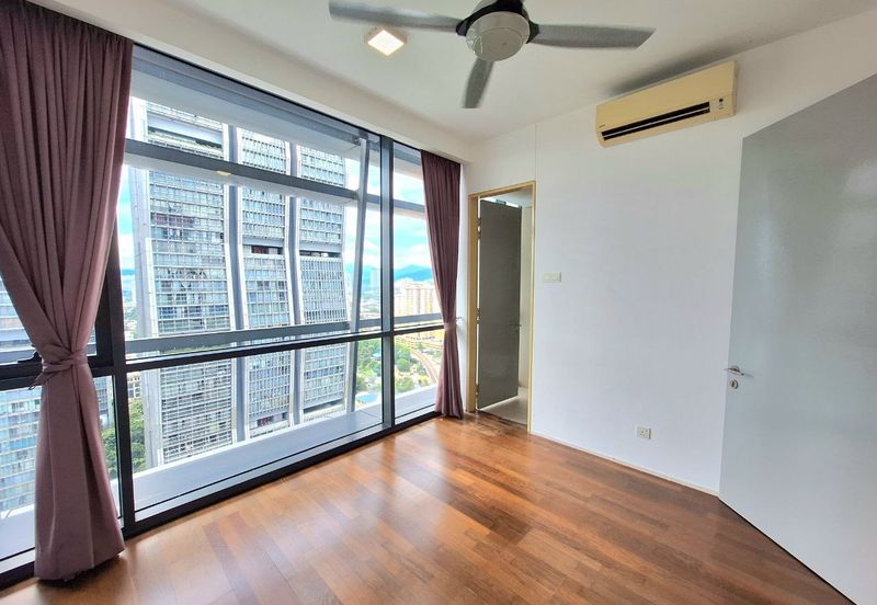 The Capers Sentul East