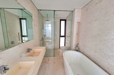 The Capers Sentul East