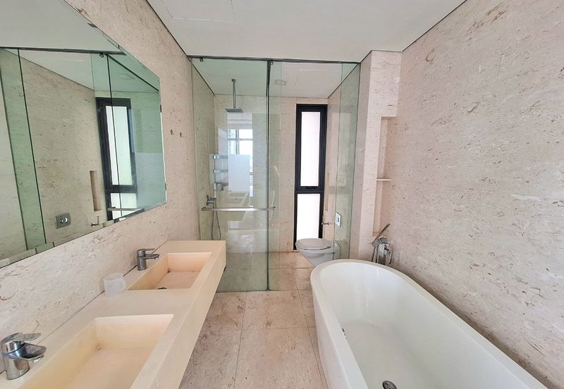 The Capers Sentul East