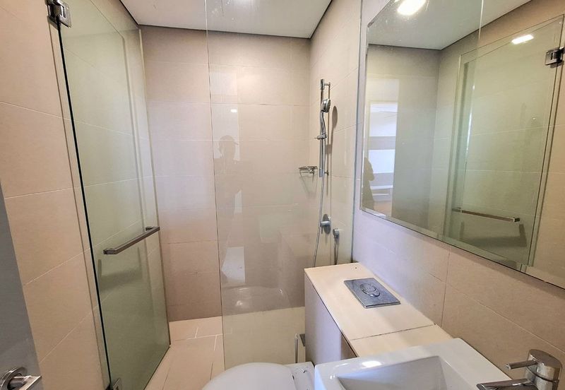 The Capers Sentul East