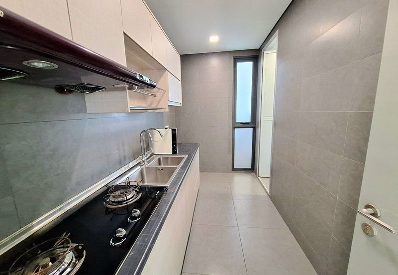 The Capers Sentul East