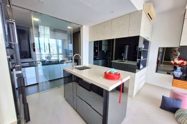 The Capers Sentul East