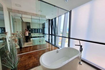 The Capers Sentul East