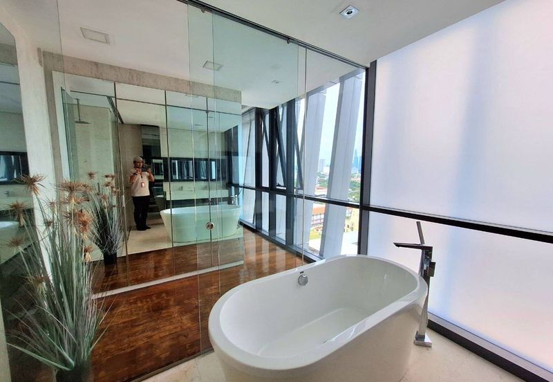 The Capers Sentul East