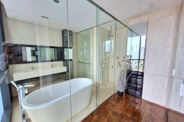 The Capers Sentul East