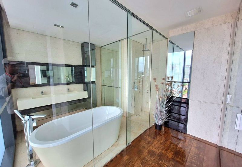 The Capers Sentul East