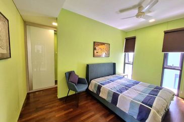 The Capers Sentul East