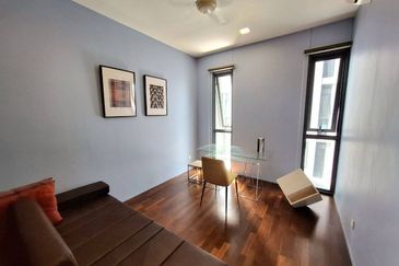 The Capers Sentul East