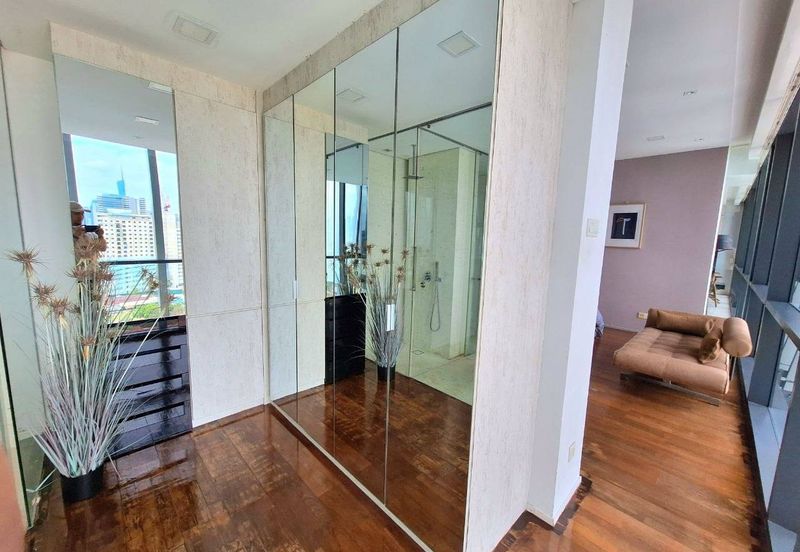 The Capers Sentul East