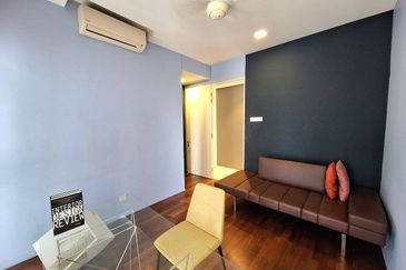 The Capers Sentul East