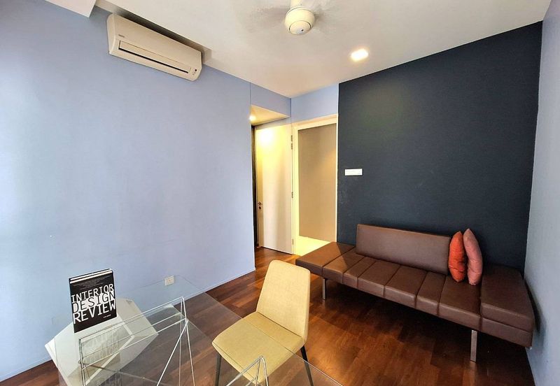 The Capers Sentul East