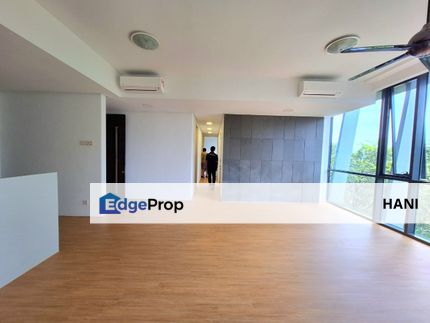The Capers Sentul KL | Spacious 4R4B | 1,381 sqft | Freehold | RM700K, Kuala Lumpur, Sentul