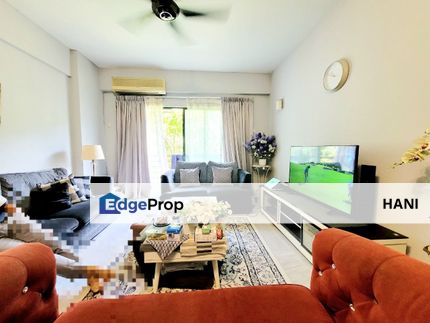 Emerald Hill Condo @ Bukit Indah Ampang | 1,120 sqft | RM 420K, Selangor, Ampang