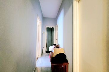 Emerald Hill, Taman Bukit Indah