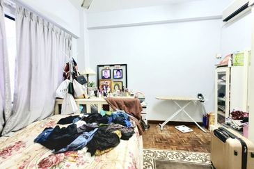 Emerald Hill, Taman Bukit Indah