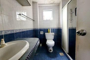 Emerald Hill, Taman Bukit Indah