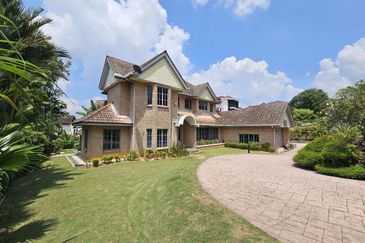 Country Heights Kajang