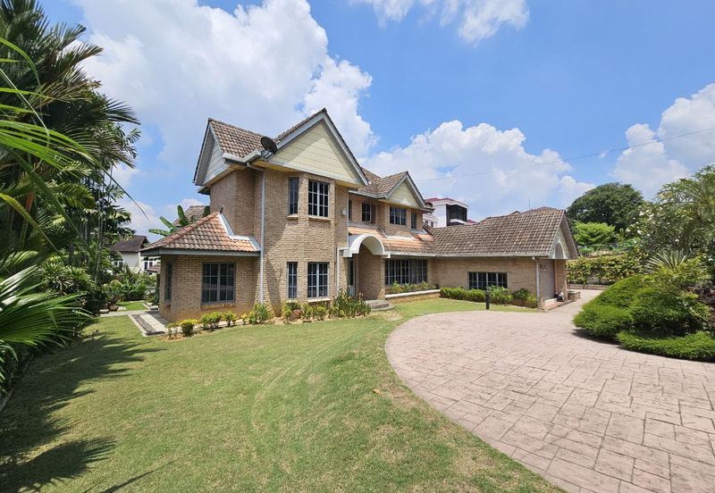 Country Heights Kajang