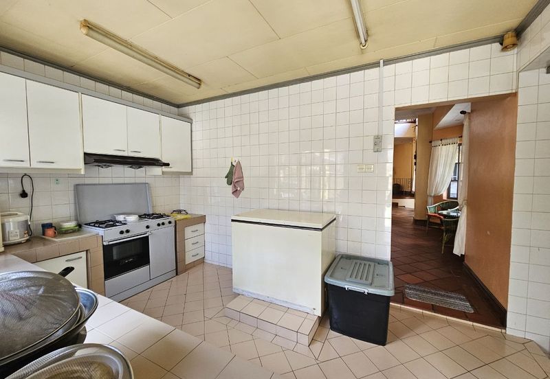 Country Heights Kajang