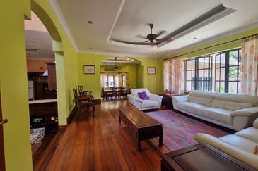 Country Heights Kajang