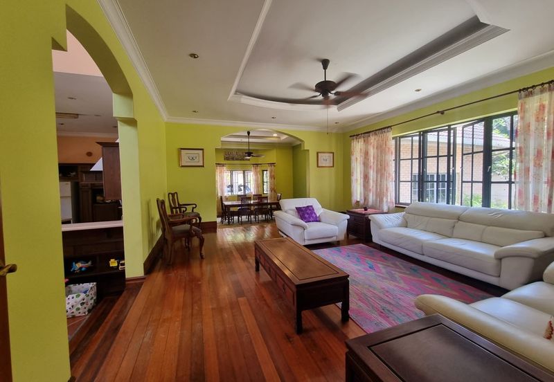 Country Heights Kajang