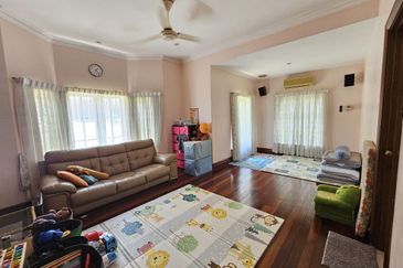 Country Heights Kajang