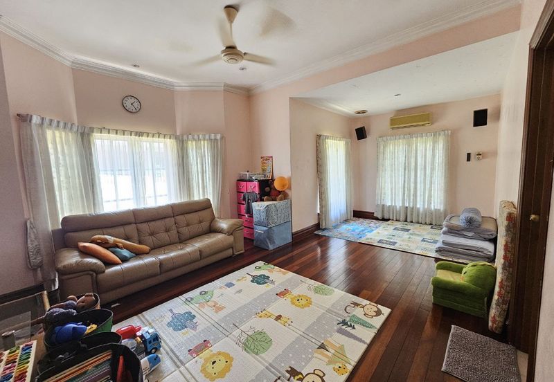 Country Heights Kajang