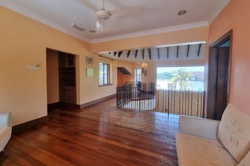 Country Heights Kajang