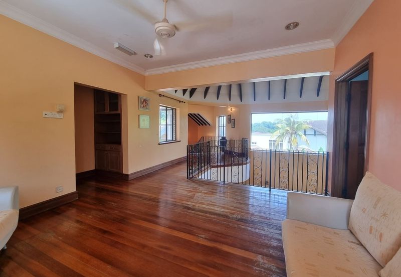 Country Heights Kajang