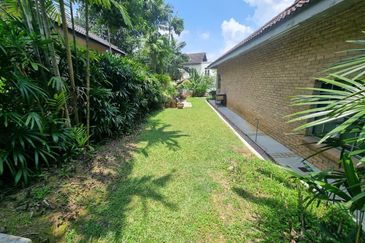 Country Heights Kajang