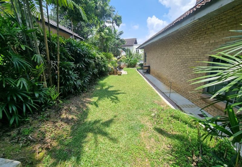 Country Heights Kajang