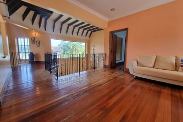 Country Heights Kajang