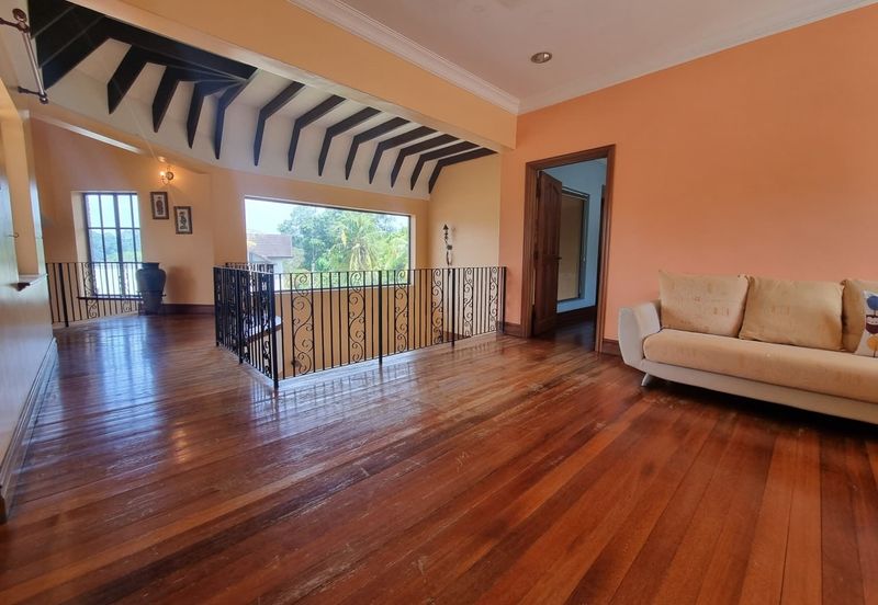 Country Heights Kajang